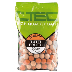 CTEC SPRO Boilie TUTTI FRUTTI 800g 20 mm SPR896711